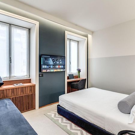 Sospeso Boutique Hotel Milano Dış mekan fotoğraf