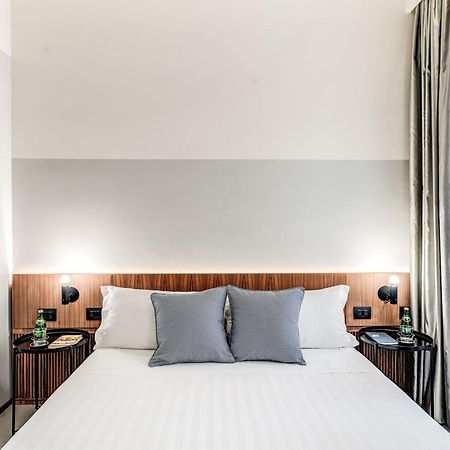Sospeso Boutique Hotel Milano Dış mekan fotoğraf