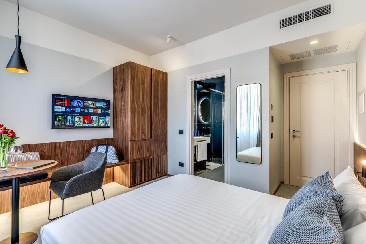 Sospeso Boutique Hotel Milano Dış mekan fotoğraf