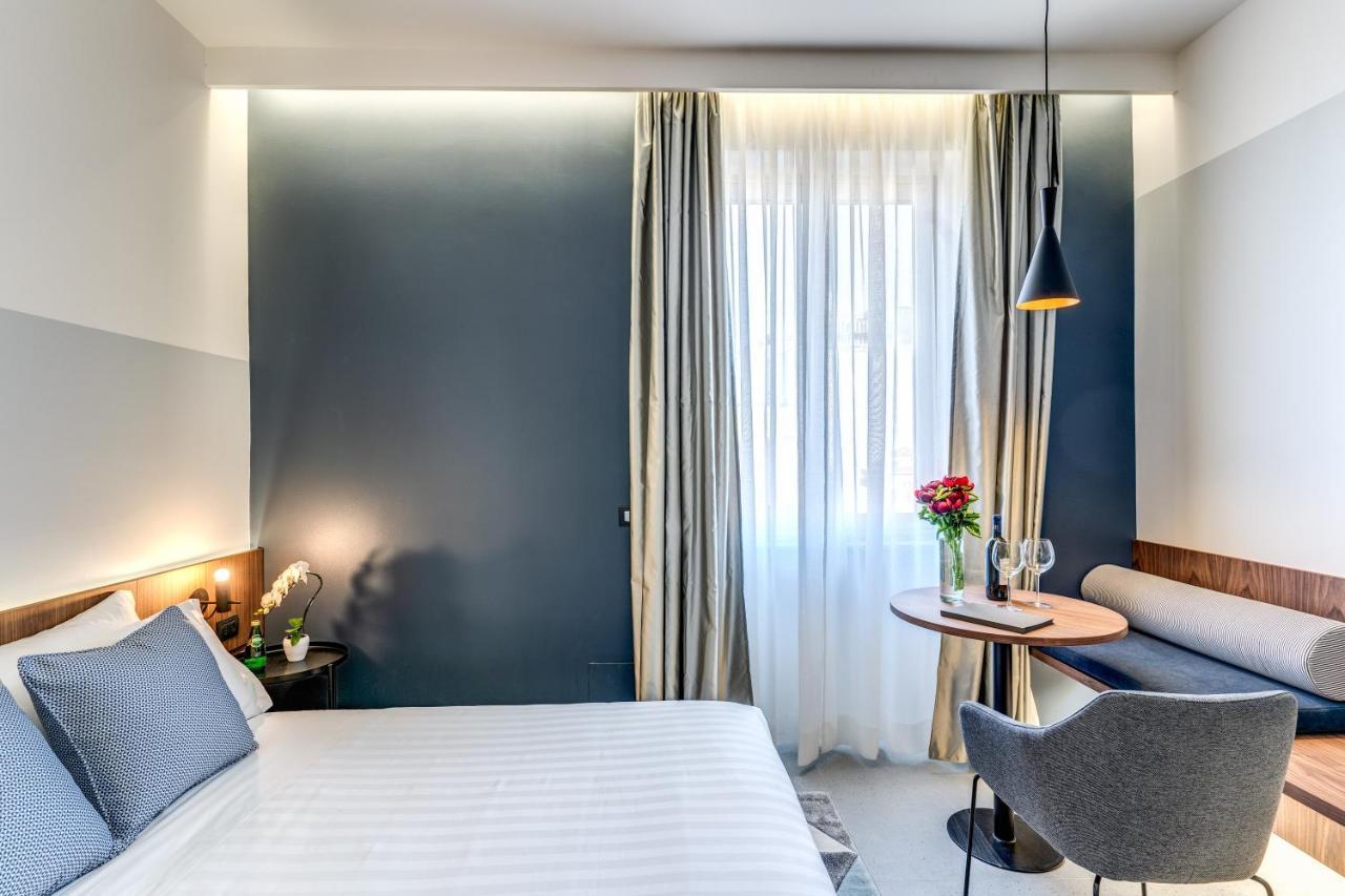 Sospeso Boutique Hotel Milano Dış mekan fotoğraf
