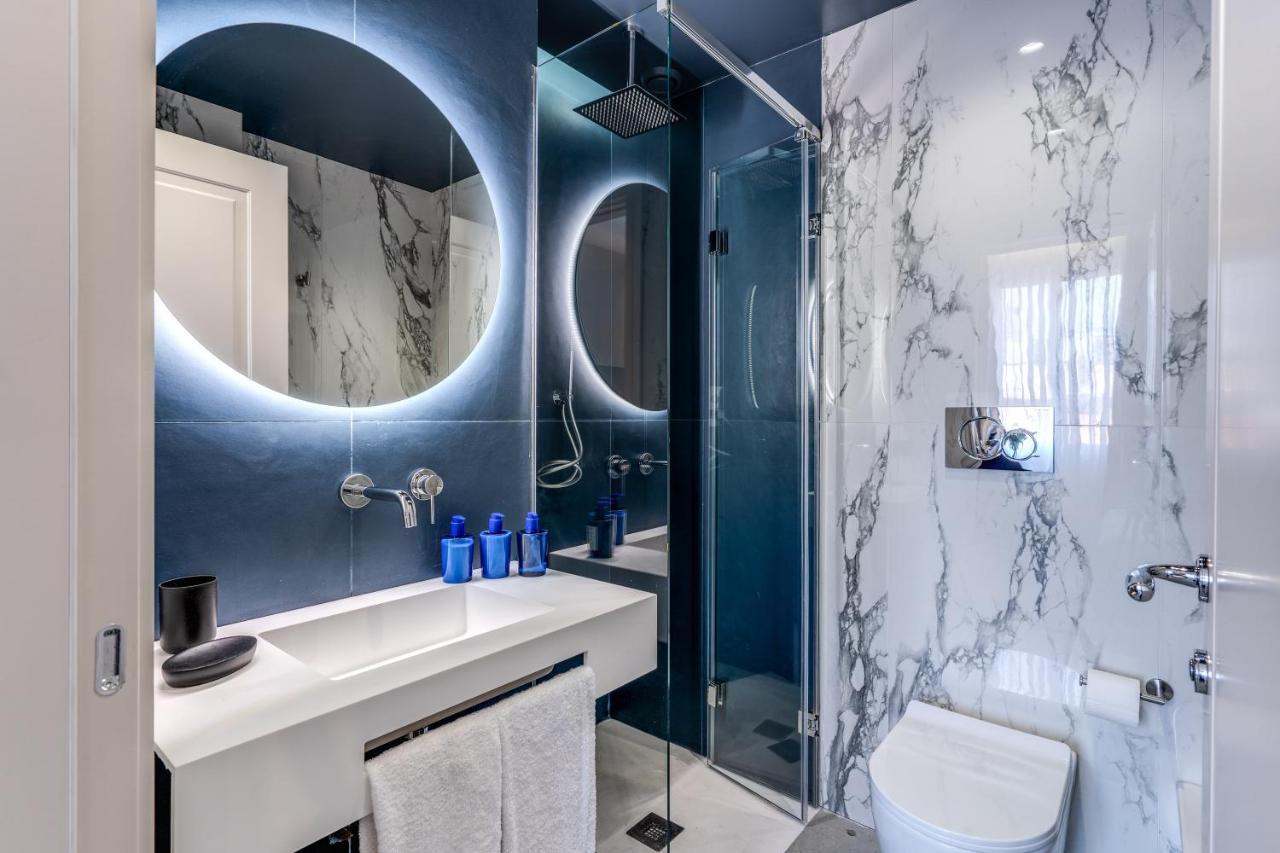 Sospeso Boutique Hotel Milano Dış mekan fotoğraf
