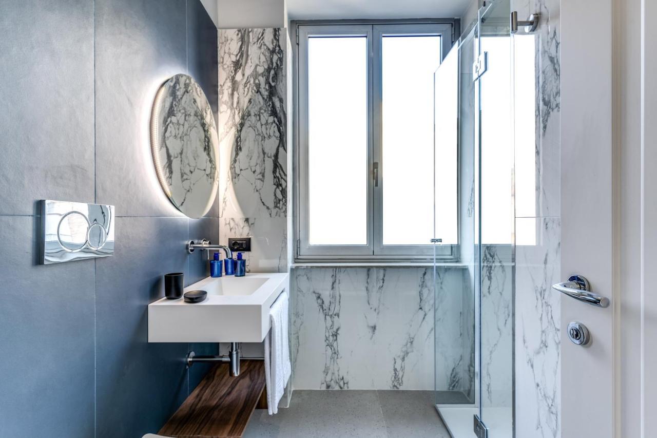 Sospeso Boutique Hotel Milano Dış mekan fotoğraf