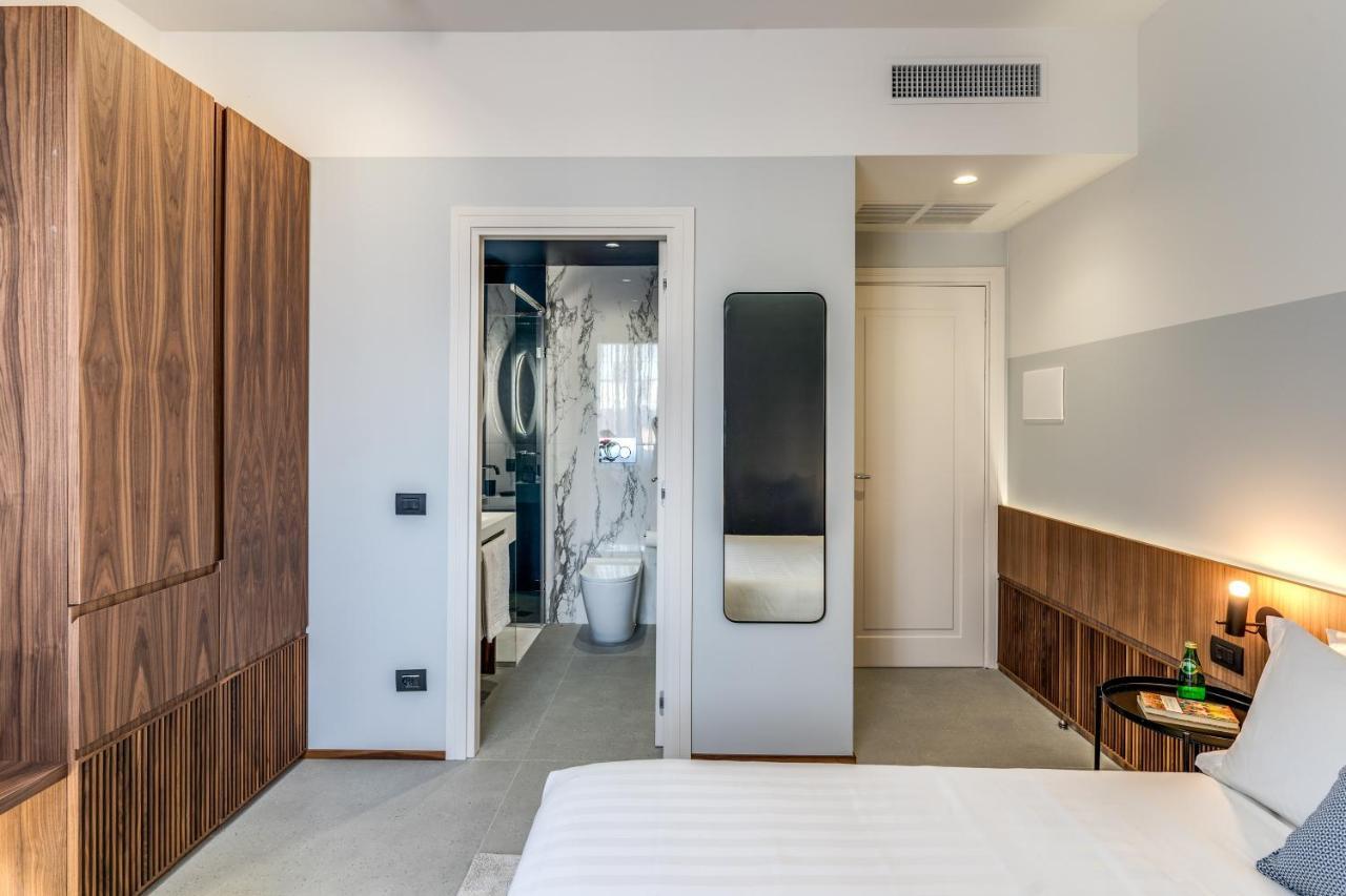 Sospeso Boutique Hotel Milano Dış mekan fotoğraf