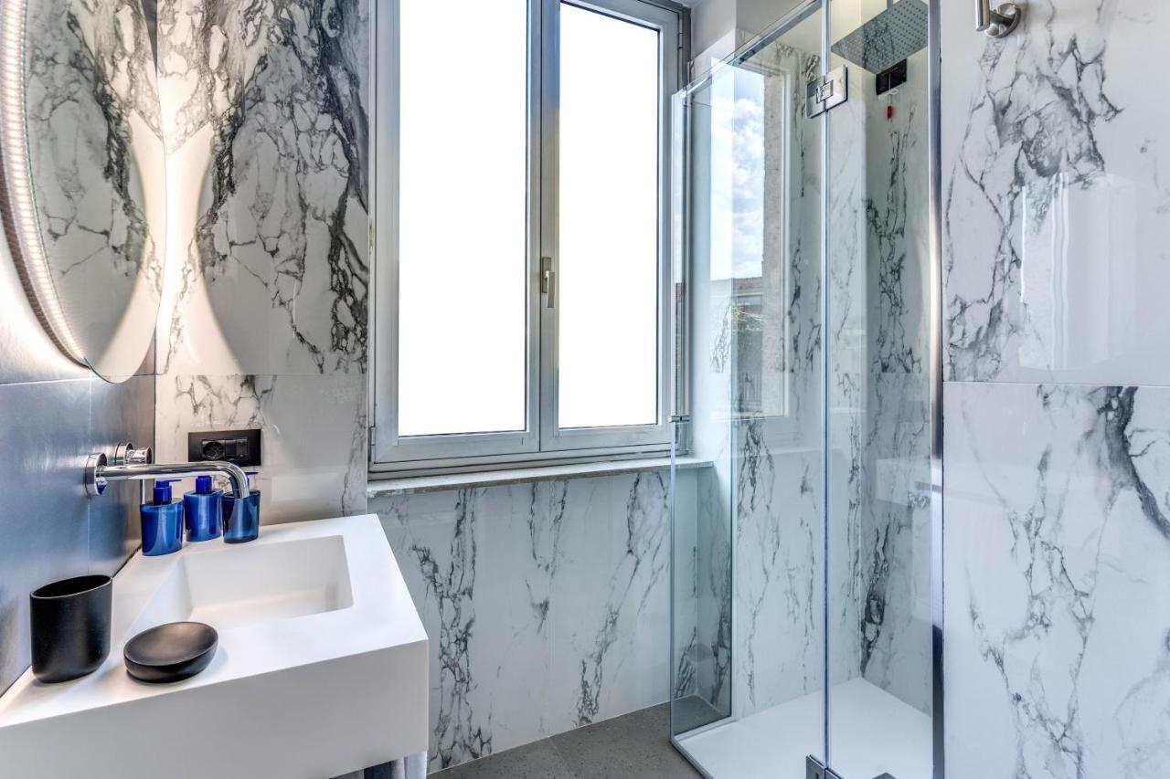 Sospeso Boutique Hotel Milano Dış mekan fotoğraf