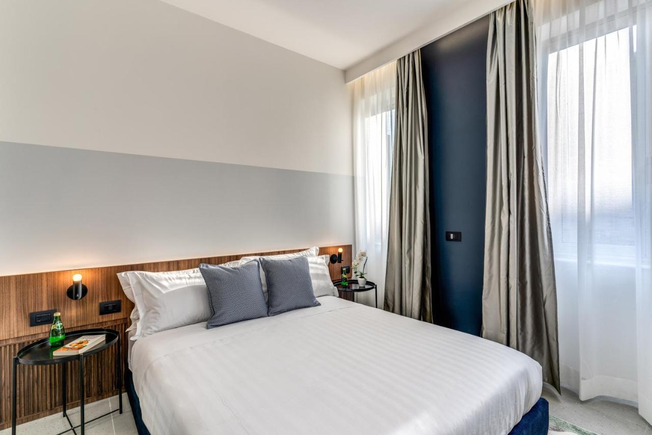 Sospeso Boutique Hotel Milano Dış mekan fotoğraf