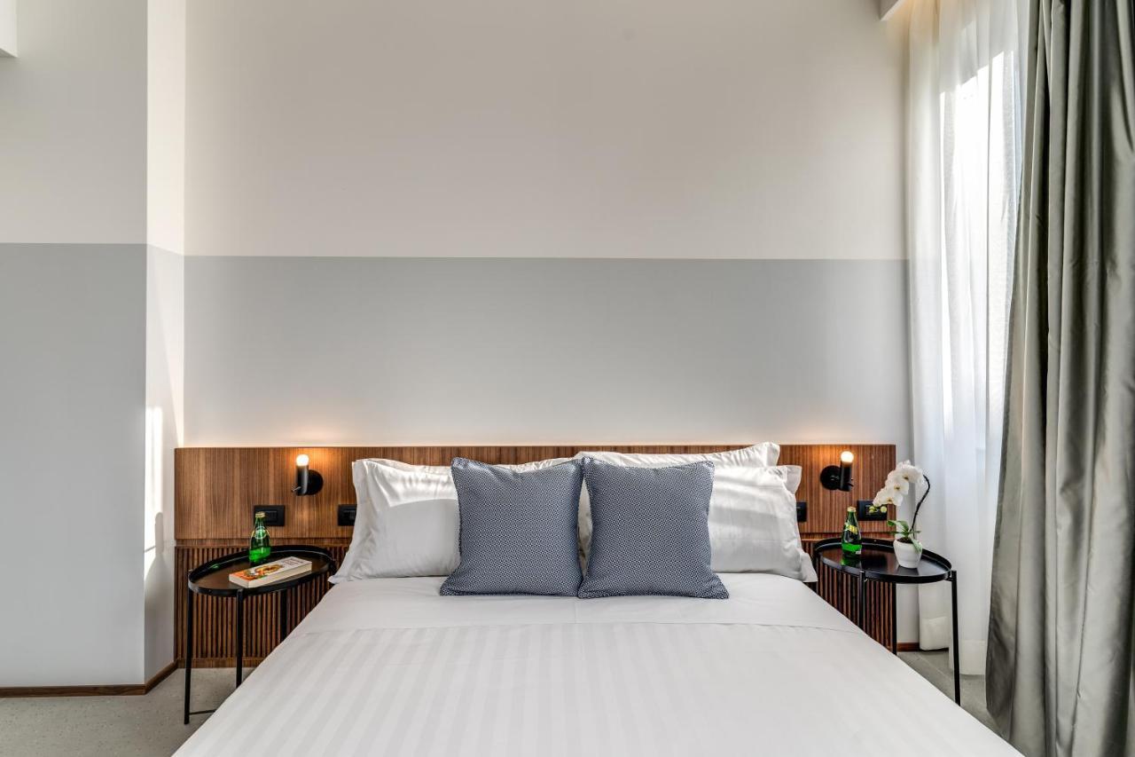 Sospeso Boutique Hotel Milano Dış mekan fotoğraf