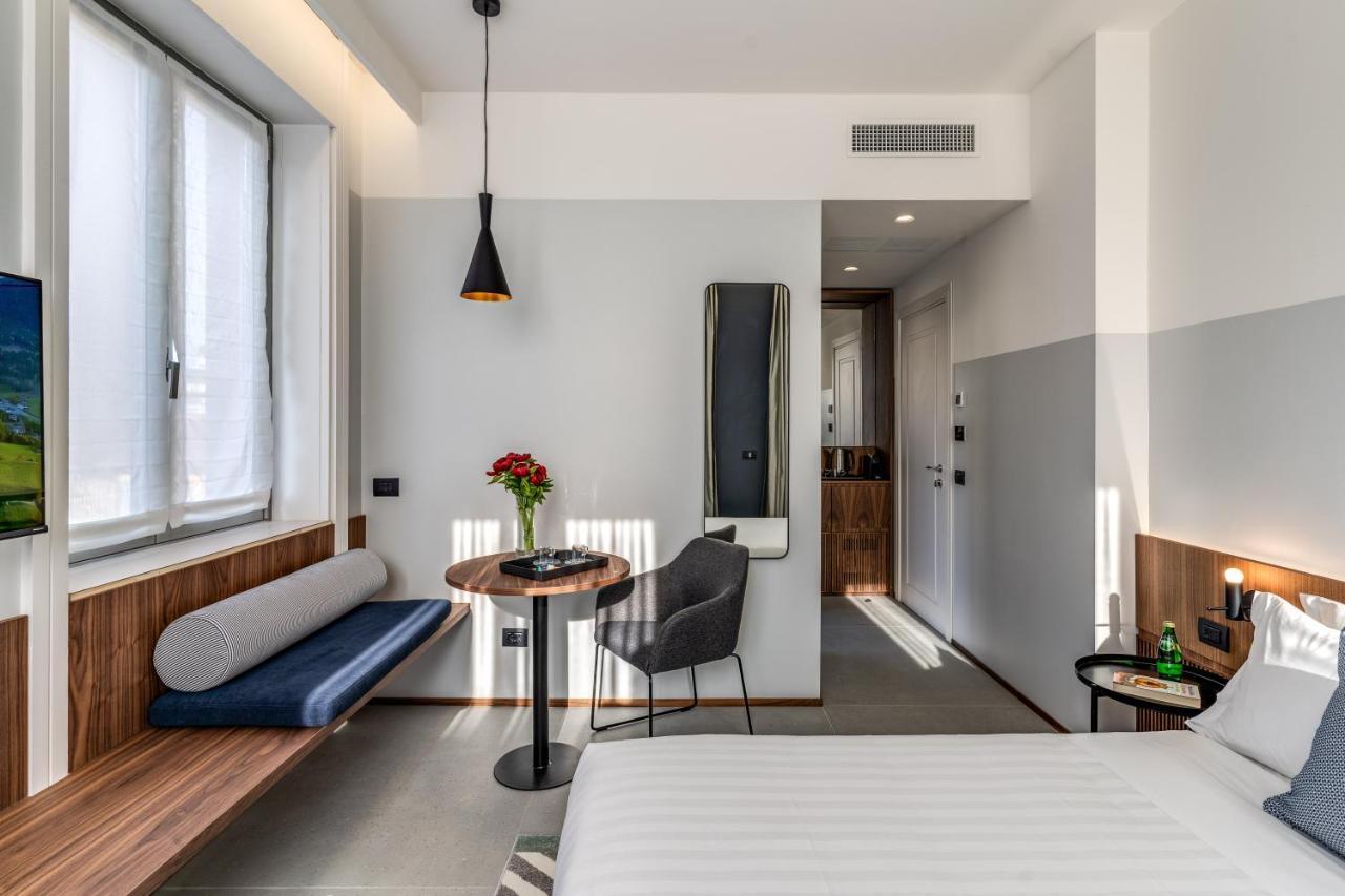 Sospeso Boutique Hotel Milano Dış mekan fotoğraf