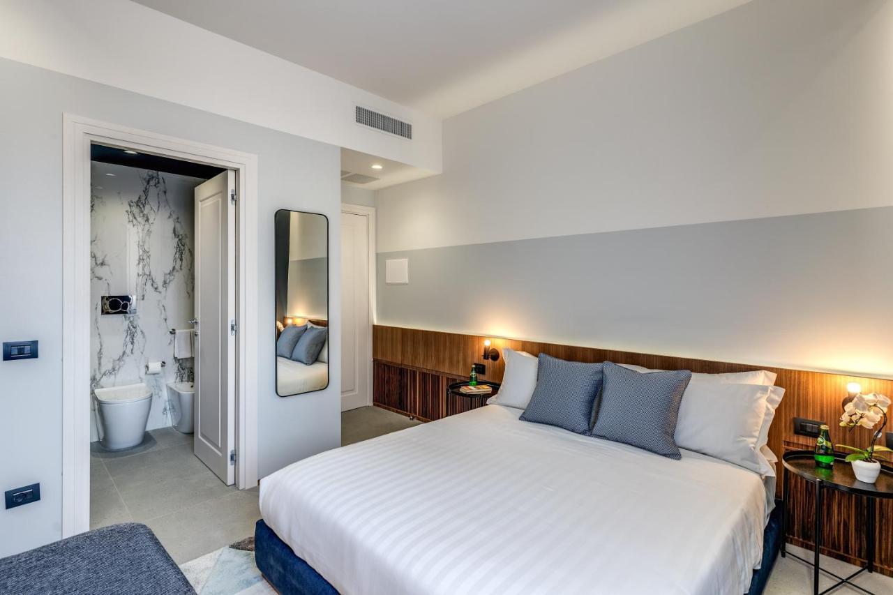 Sospeso Boutique Hotel Milano Dış mekan fotoğraf