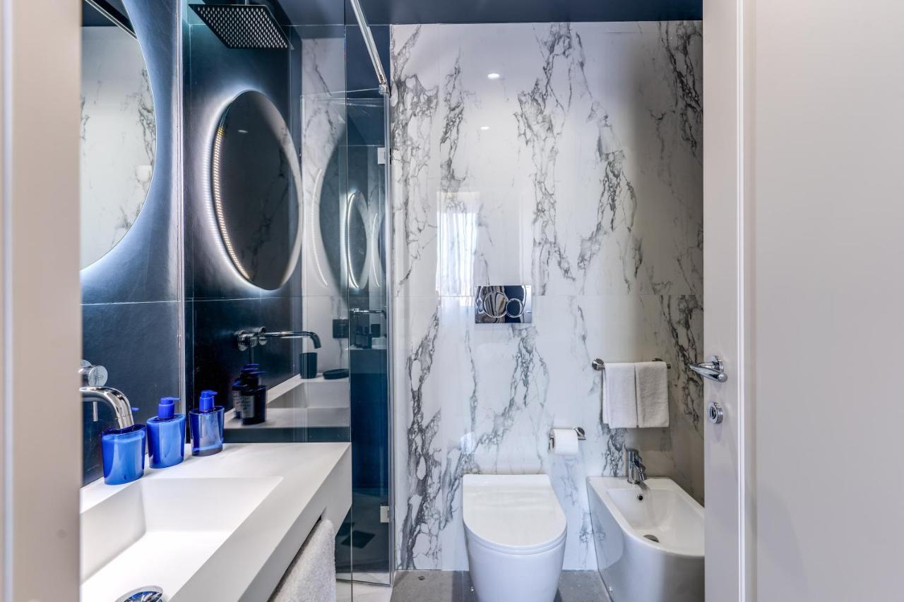 Sospeso Boutique Hotel Milano Dış mekan fotoğraf