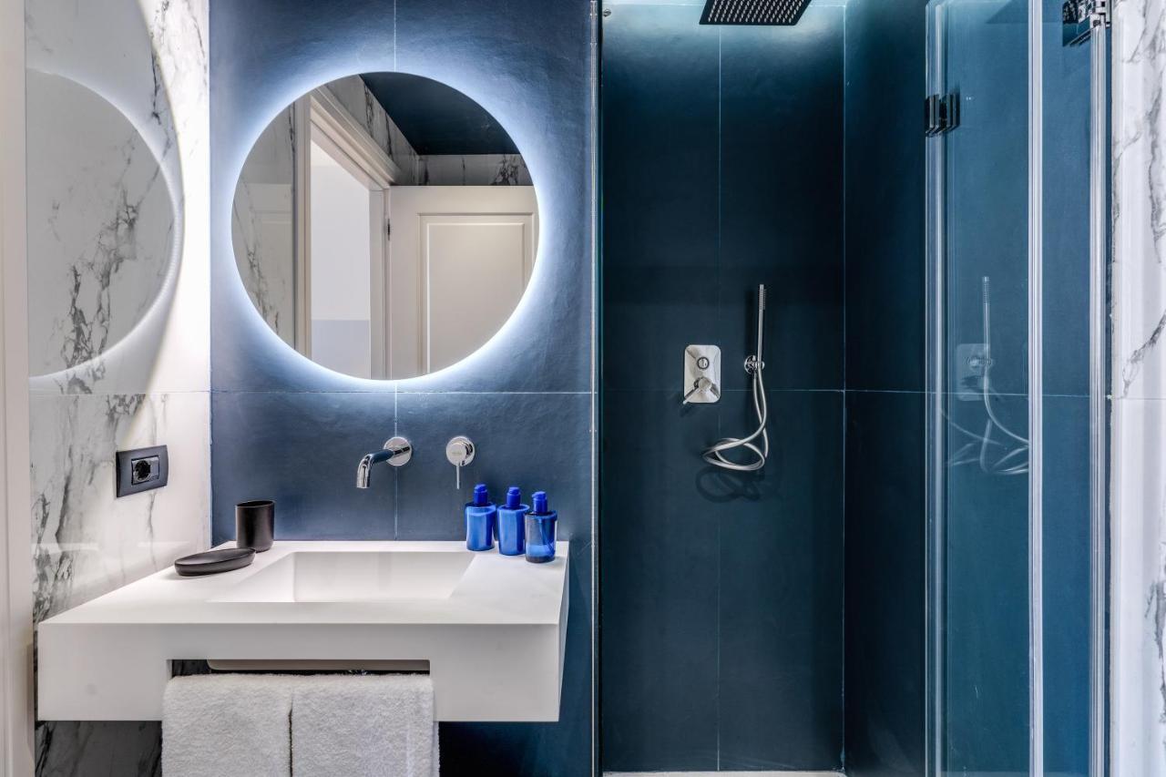 Sospeso Boutique Hotel Milano Dış mekan fotoğraf