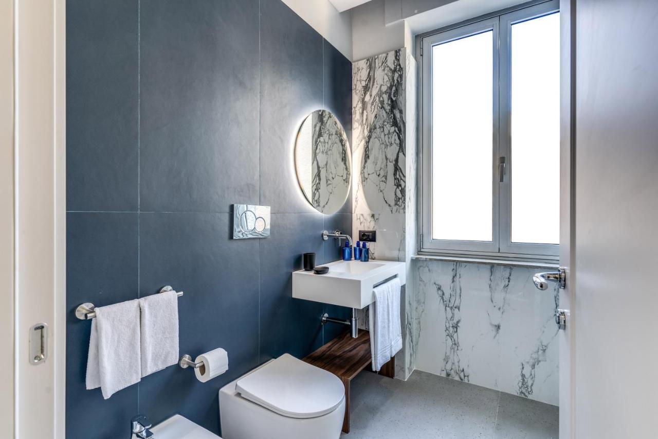 Sospeso Boutique Hotel Milano Dış mekan fotoğraf