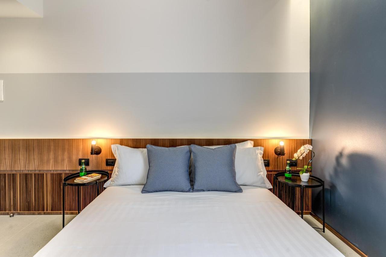 Sospeso Boutique Hotel Milano Dış mekan fotoğraf