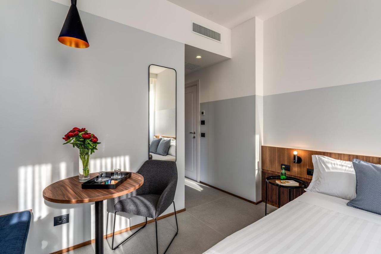 Sospeso Boutique Hotel Milano Dış mekan fotoğraf