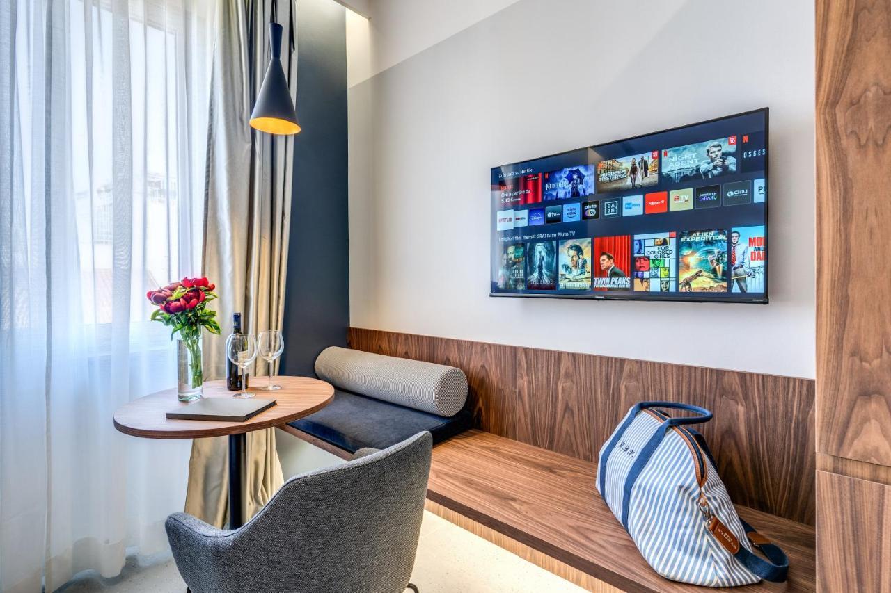 Sospeso Boutique Hotel Milano Dış mekan fotoğraf