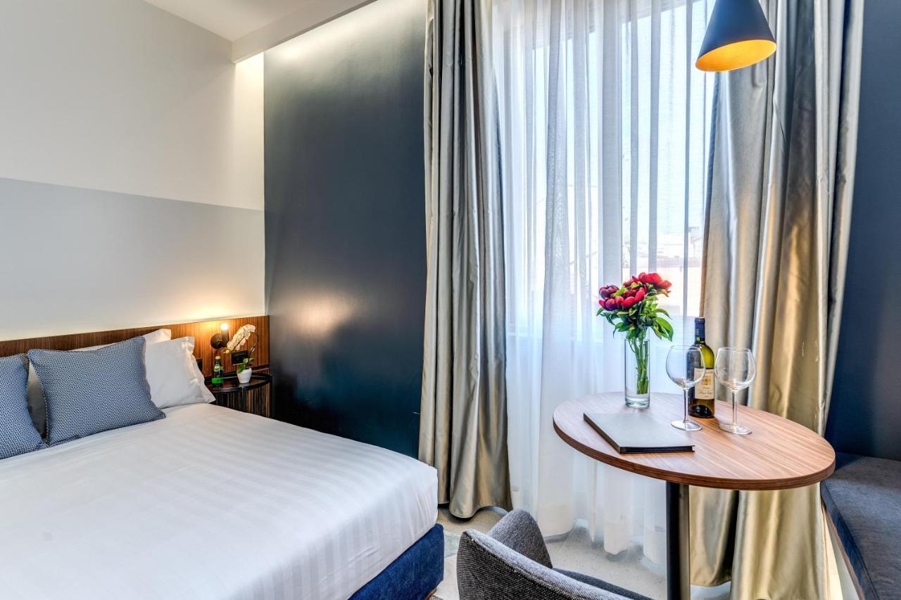 Sospeso Boutique Hotel Milano Dış mekan fotoğraf