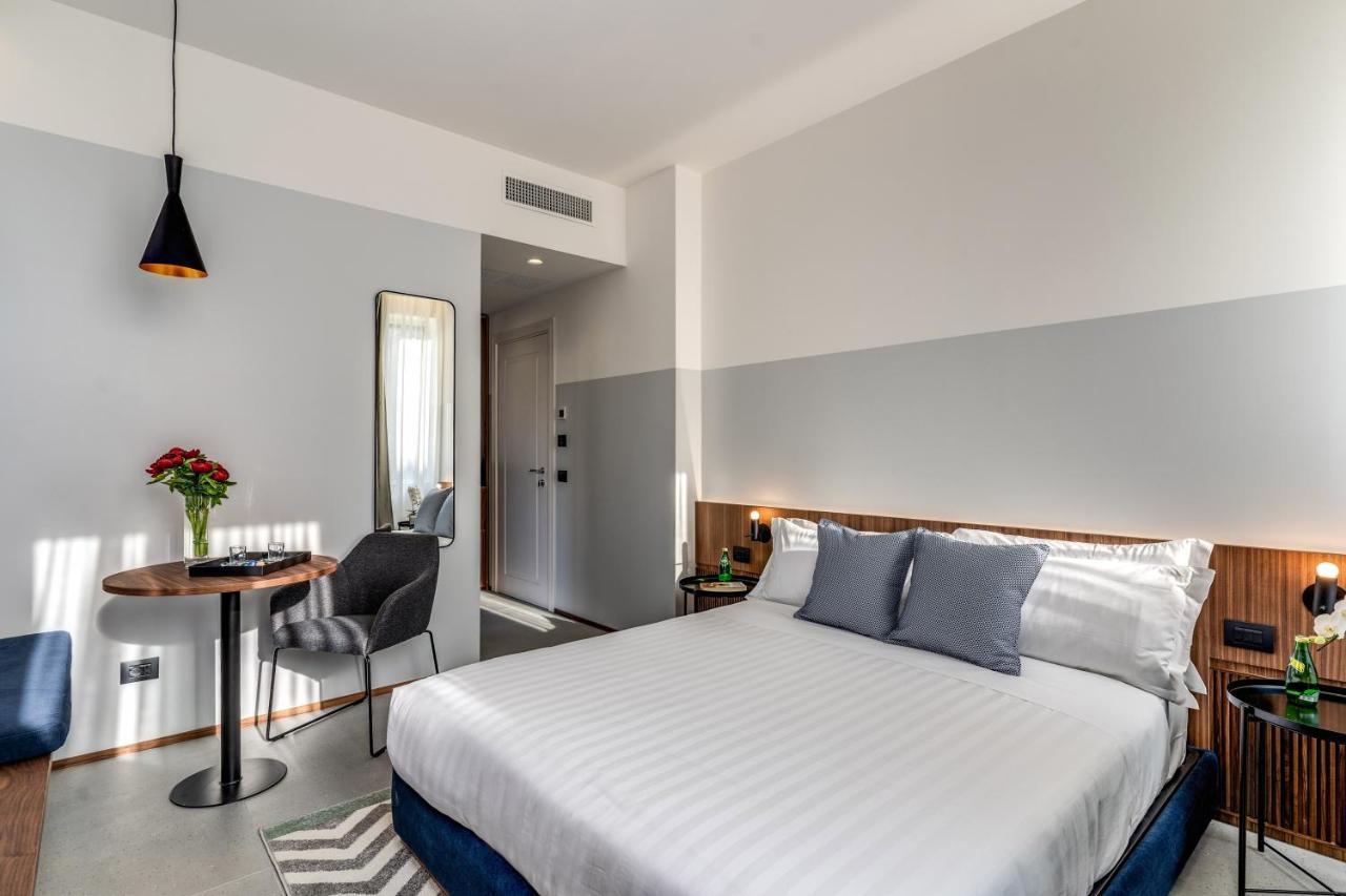 Sospeso Boutique Hotel Milano Dış mekan fotoğraf