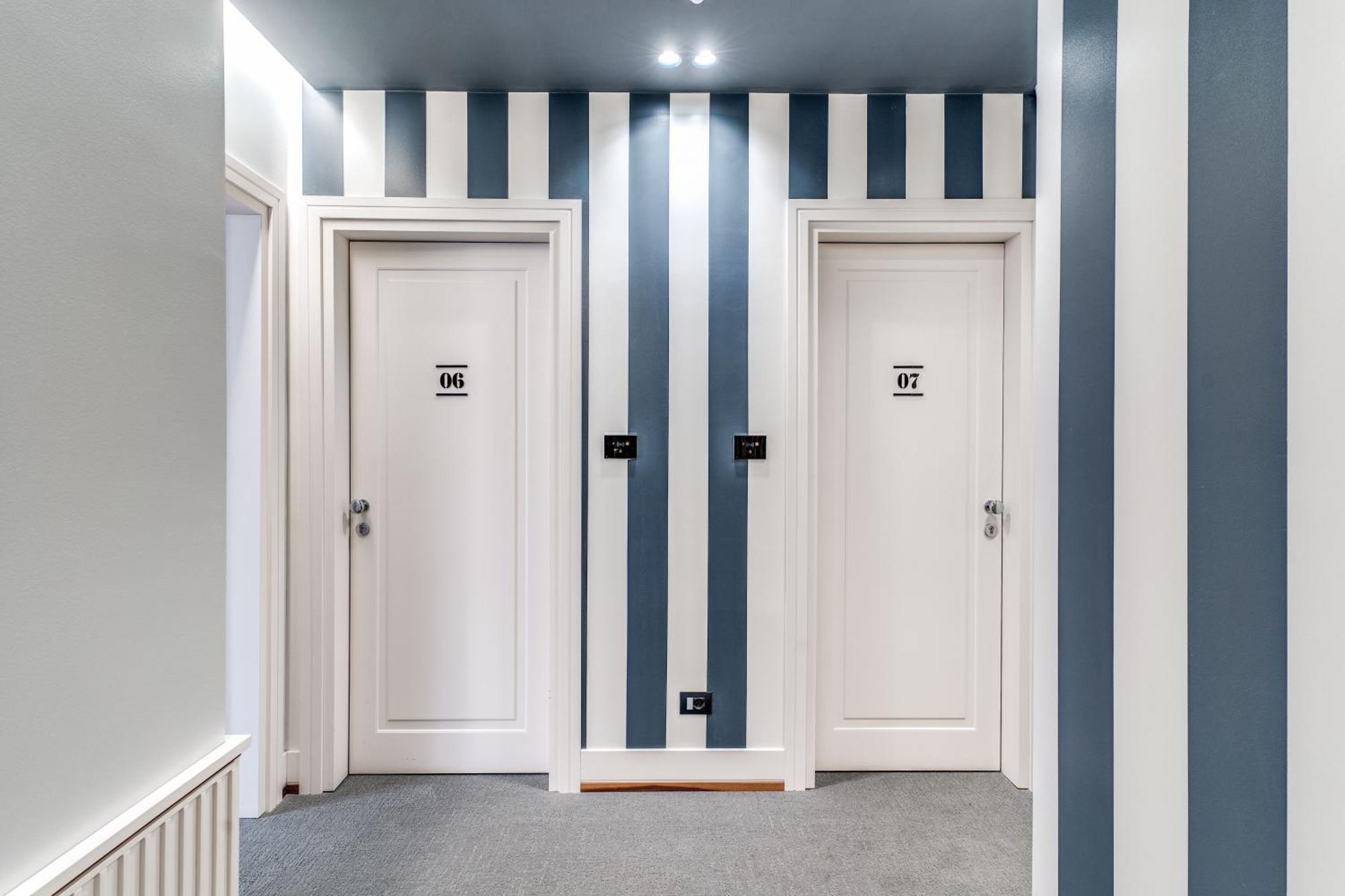 Sospeso Boutique Hotel Milano Dış mekan fotoğraf