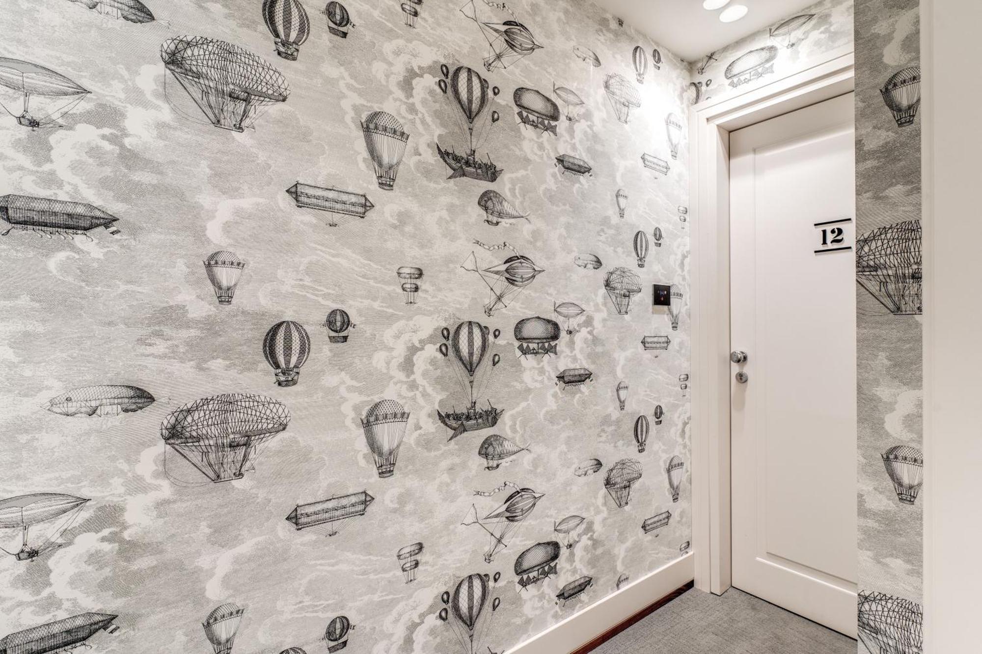 Sospeso Boutique Hotel Milano Dış mekan fotoğraf