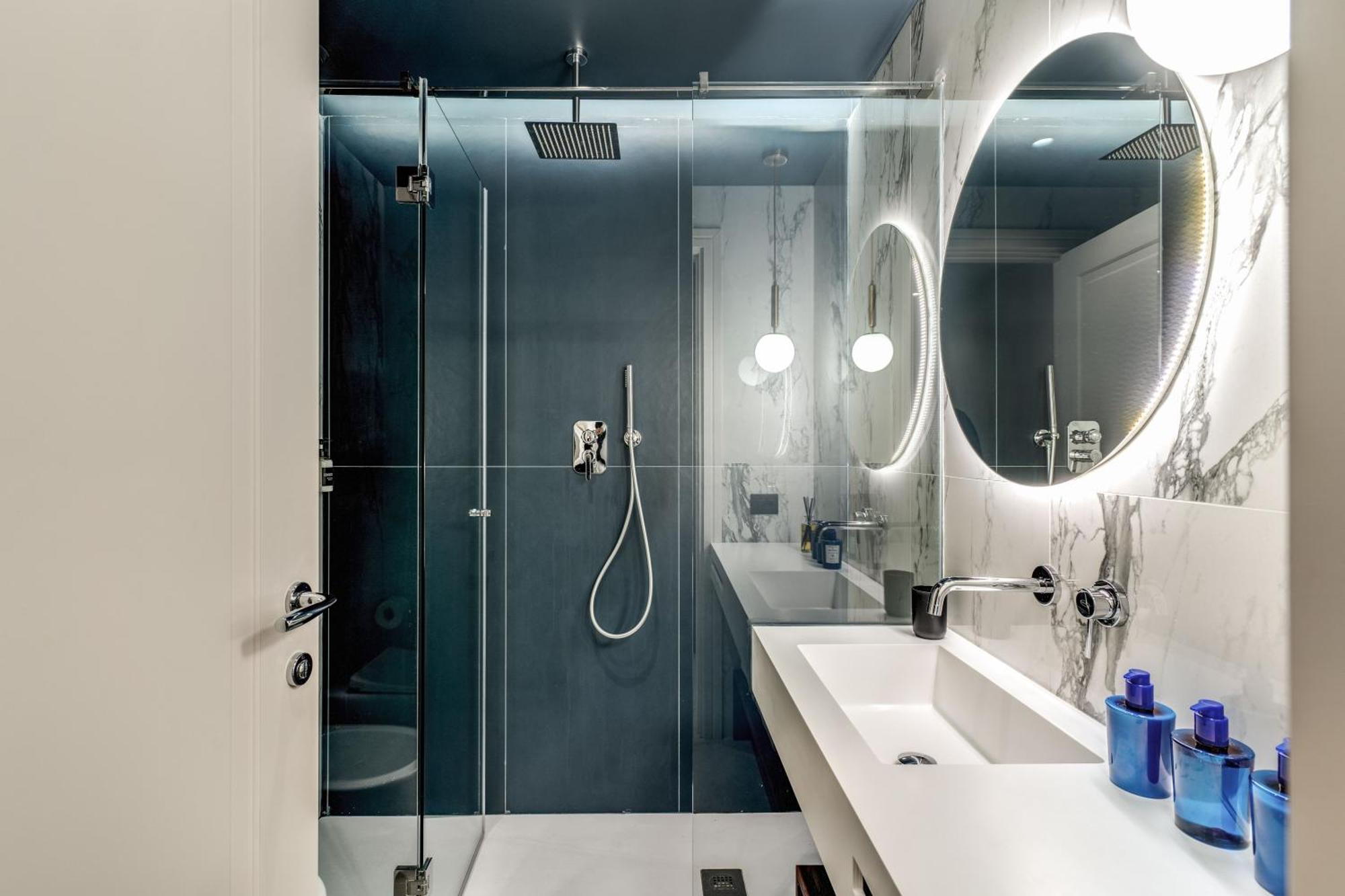 Sospeso Boutique Hotel Milano Dış mekan fotoğraf