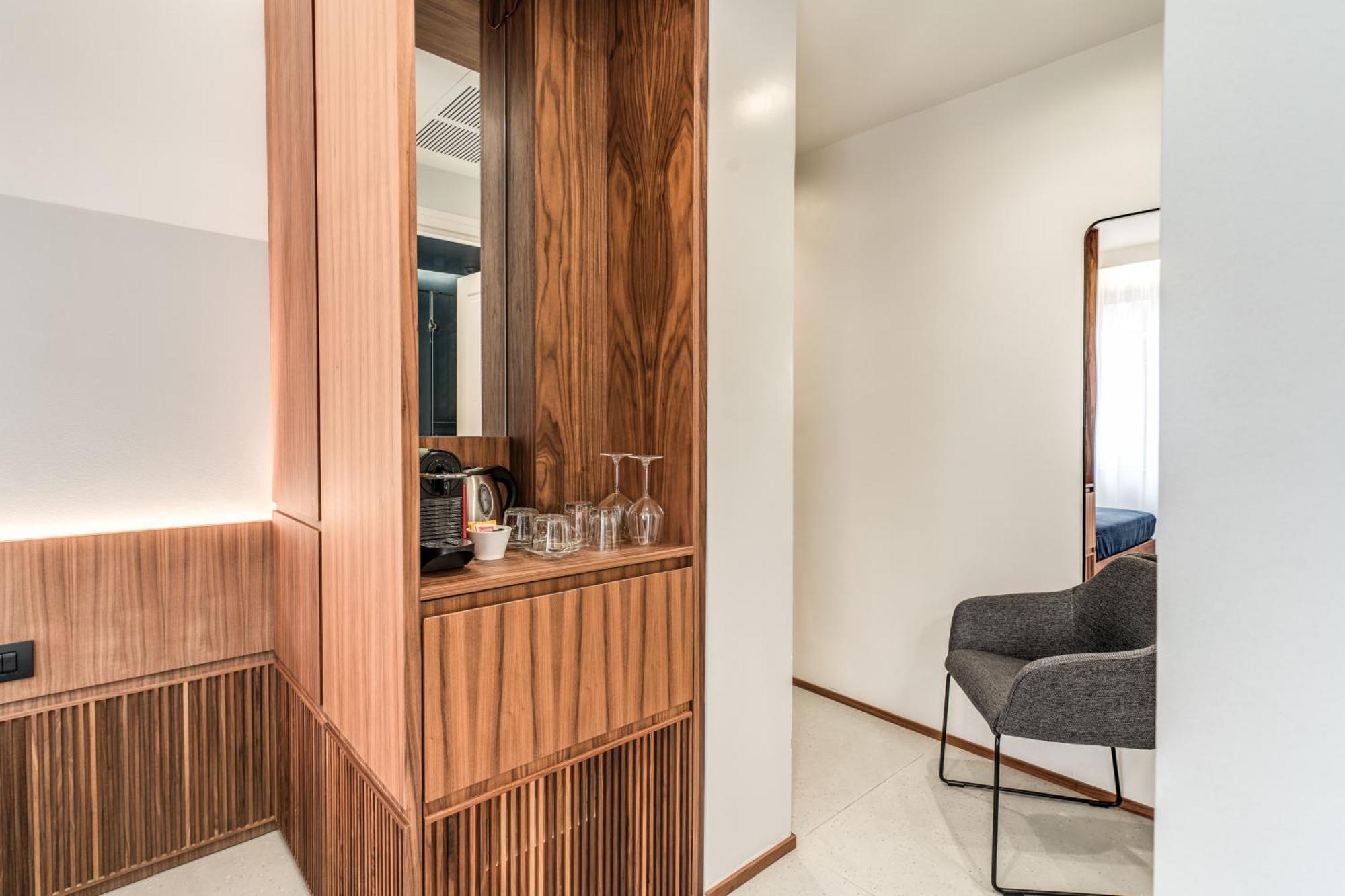 Sospeso Boutique Hotel Milano Dış mekan fotoğraf