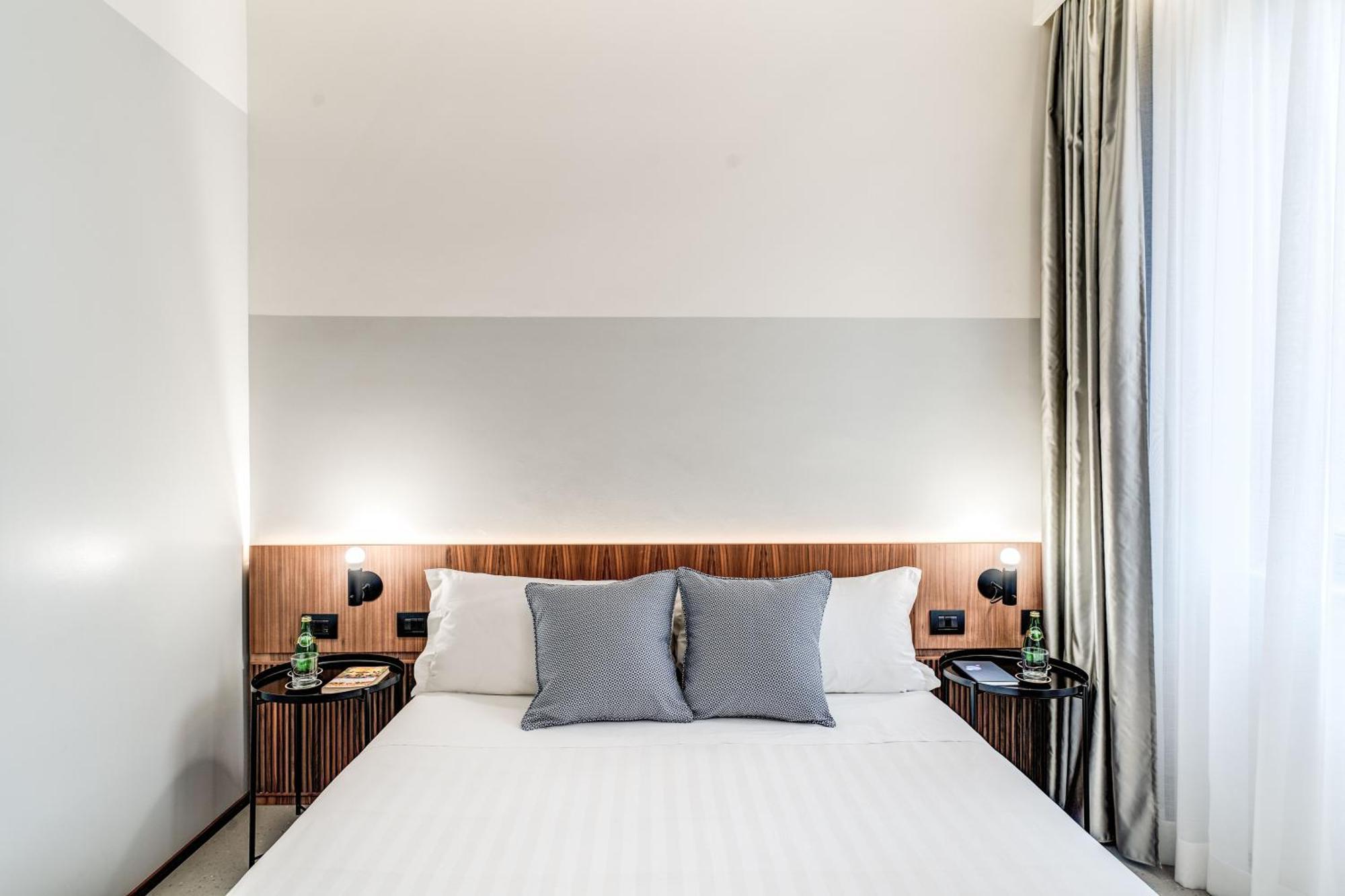 Sospeso Boutique Hotel Milano Dış mekan fotoğraf