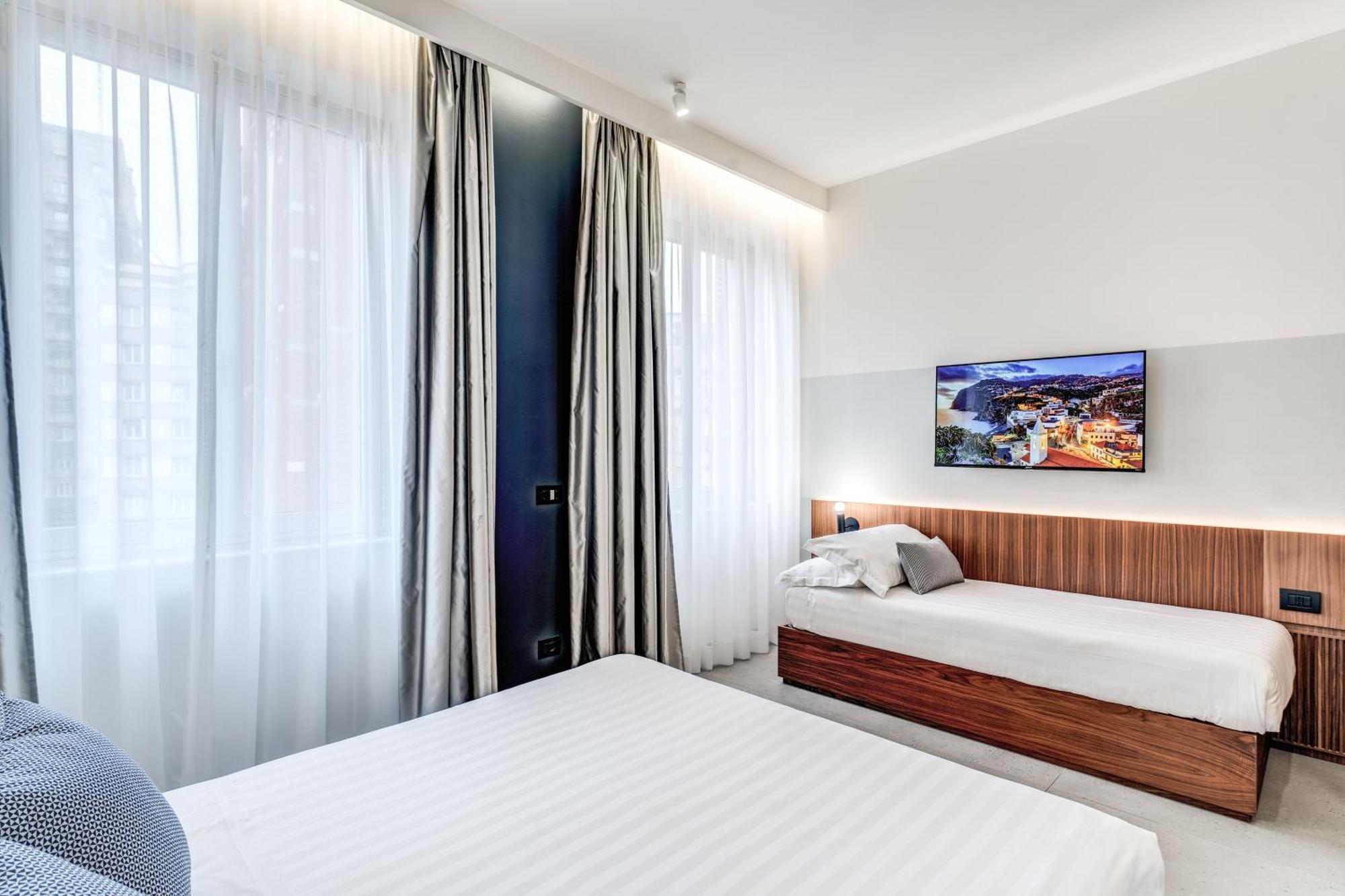 Sospeso Boutique Hotel Milano Dış mekan fotoğraf