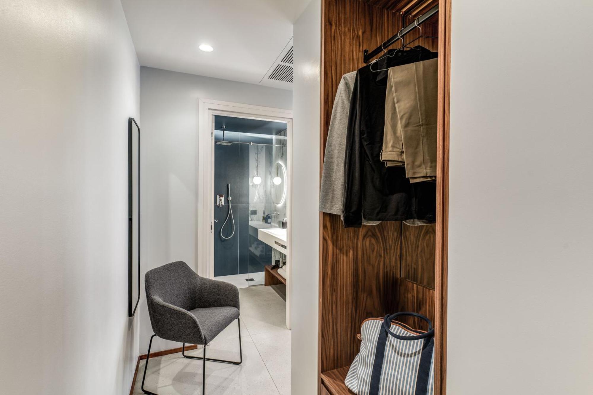 Sospeso Boutique Hotel Milano Dış mekan fotoğraf